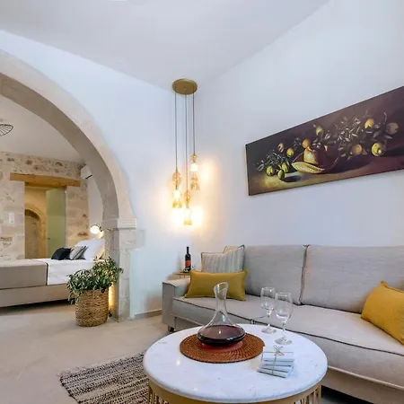 Appart hôtel Casa Giorgio Exclusive