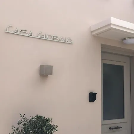 Appart hôtel Casa Giorgio Exclusive