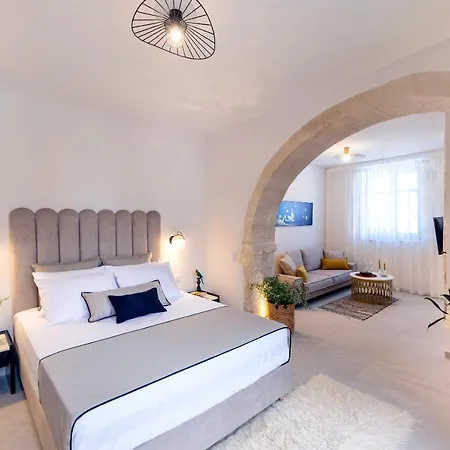 Casa Giorgio Exclusive Ξενοδοχείο με διαμερίσματα 4*