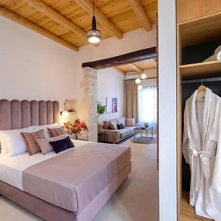 Casa Giorgio Exclusive *