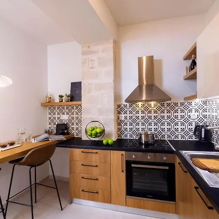 Casa Giorgio Exclusive Aparthotel *