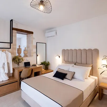 Casa Giorgio Exclusive