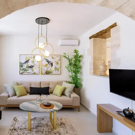 Casa Giorgio Exclusive Ξενοδοχείο με διαμερίσματα 4*