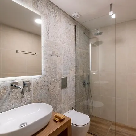 Casa Giorgio Exclusive Ξενοδοχείο με διαμερίσματα 4*