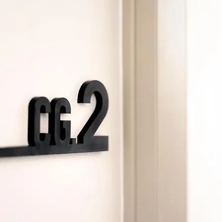 Ξενοδοχείο με διαμερίσματα Casa Giorgio Exclusive