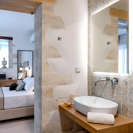 Casa Giorgio Exclusive Ξενοδοχείο με διαμερίσματα 4*