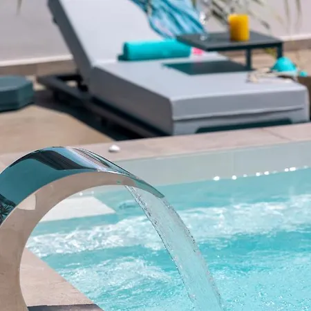 Ξενοδοχείο με διαμερίσματα Casa Giorgio Exclusive