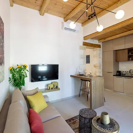 Casa Giorgio Exclusive *