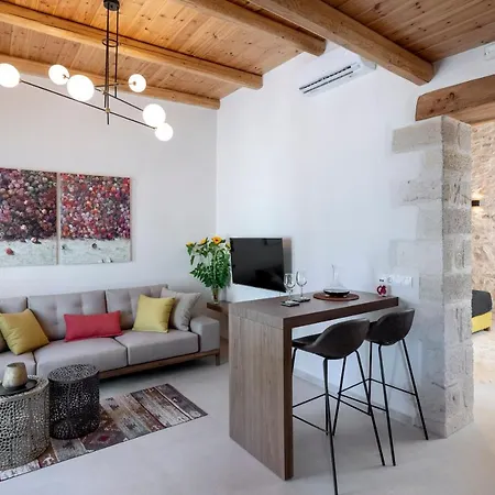 Casa Giorgio Exclusive Aparthotel