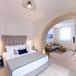 Casa Giorgio Exclusive Aparthotel 4*