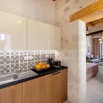 Aparthotel Casa Giorgio Exclusive Rethymno