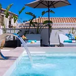 Casa Giorgio Exclusive 4*