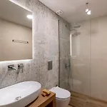 Casa Giorgio Exclusive Aparthotel 4*
