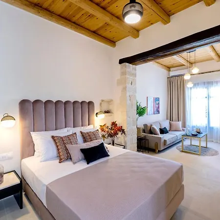 Casa Giorgio Exclusive Appart hôtel 4*