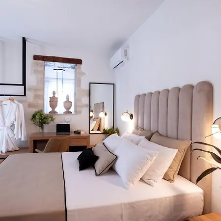 Casa Giorgio Exclusive 4* Retimno