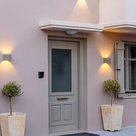 Appart hôtel Casa Giorgio Exclusive 4*