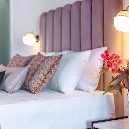 Appart hôtel Casa Giorgio Exclusive