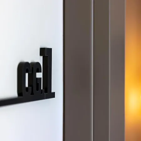 Aparthotel Casa Giorgio Exclusive Rethymno