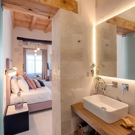 Casa Giorgio Exclusive Appart hôtel 4*