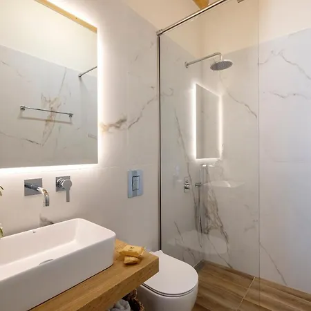 Hotel apartamentowy Casa Giorgio Exclusive Retimno