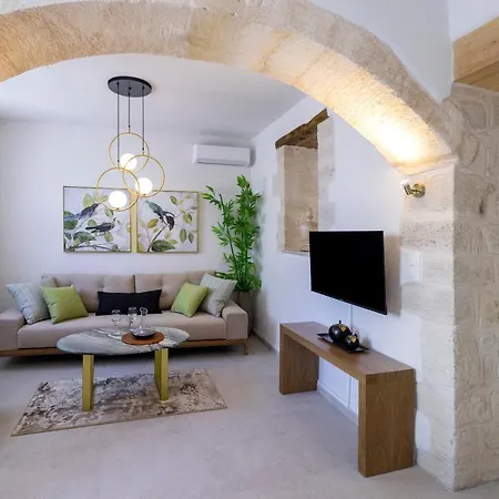 Casa Giorgio Exclusive Rethymno