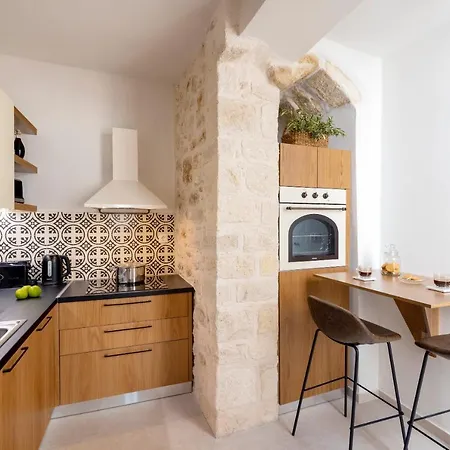 Casa Giorgio Exclusive Retimno