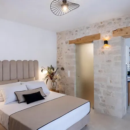Apart-hotel Casa Giorgio Exclusive 4*