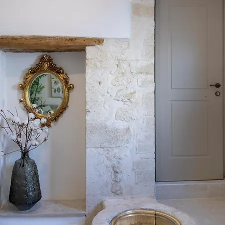 Appart hôtel Casa Giorgio Exclusive Réthymnon