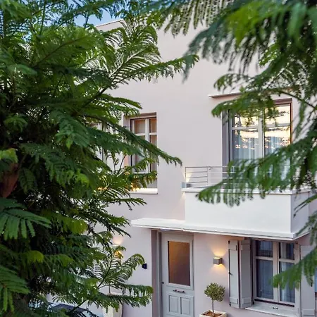 Casa Giorgio Exclusive