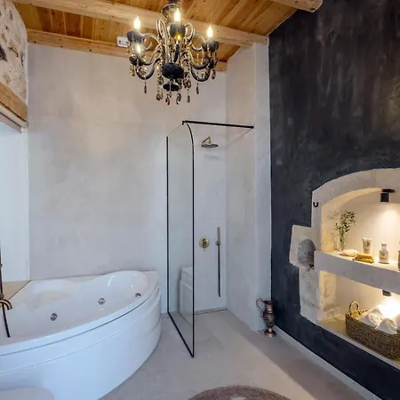 Hotel apartamentowy Casa Giorgio Exclusive 4*