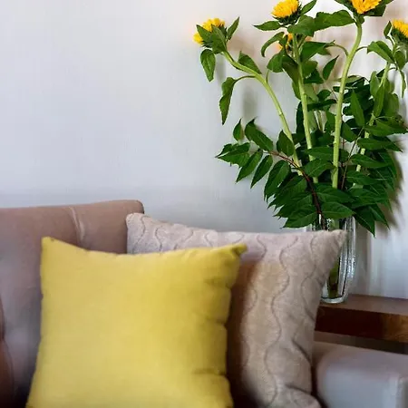 Casa Giorgio Exclusive 4* Réthymnon