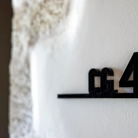 Casa Giorgio Exclusive 4* Rethymno