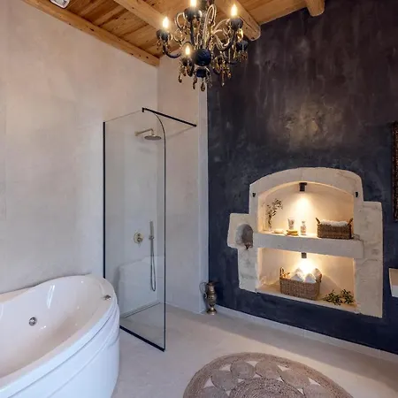 Casa Giorgio Exclusive 4* Rethymno
