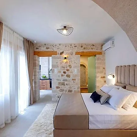 Casa Giorgio Exclusive 4* Rethymno (Crete)