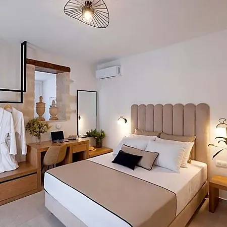 Casa Giorgio Exclusive 4*