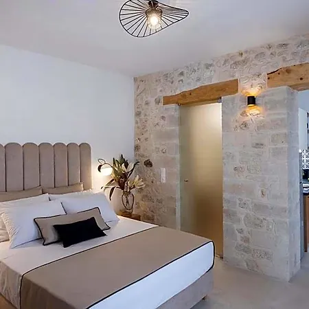 Casa Giorgio Exclusive Aparthotel Rethymno (Crete)