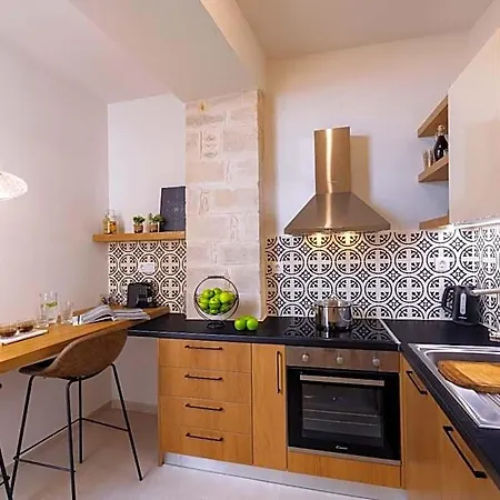 Aparthotel Casa Giorgio Exclusive