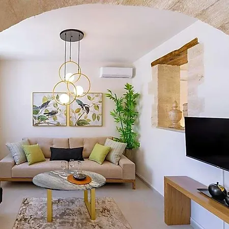 Aparthotel Casa Giorgio Exclusive 4*