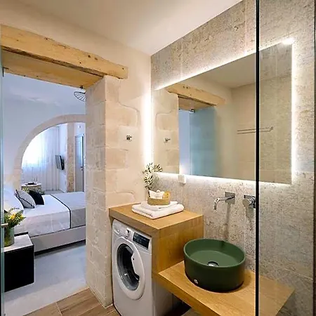 Casa Giorgio Exclusive Rethymno (Crete)