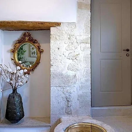 Casa Giorgio Exclusive Retimno