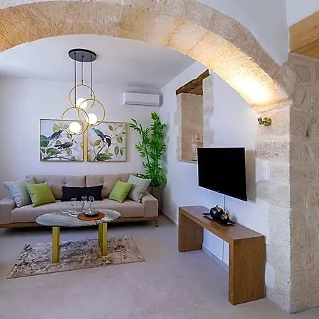 Casa Giorgio Exclusive 4*