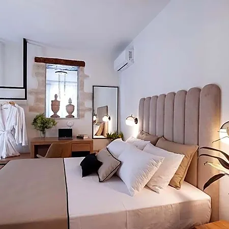 Aparthotel Casa Giorgio Exclusive