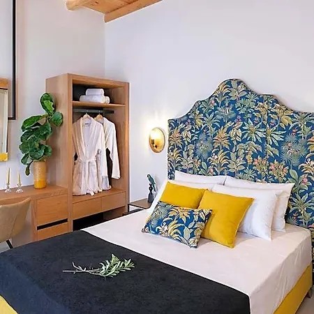 Casa Giorgio Exclusive 4*