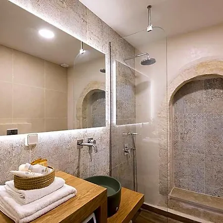 Hotel apartamentowy Casa Giorgio Exclusive 4*
