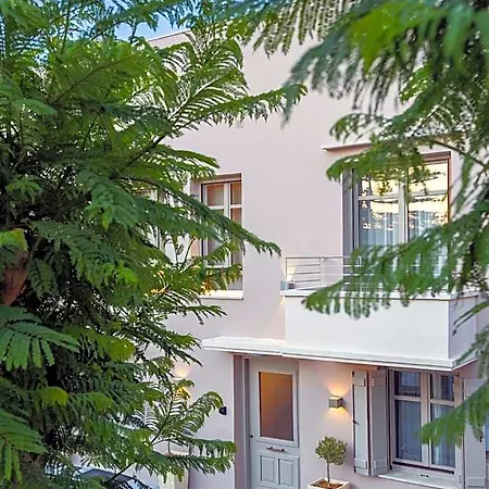 Casa Giorgio Exclusive Hotel apartamentowy