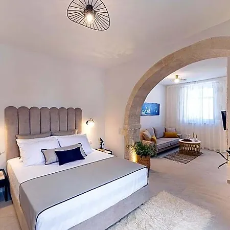 Casa Giorgio Exclusive Hotel apartamentowy 4*