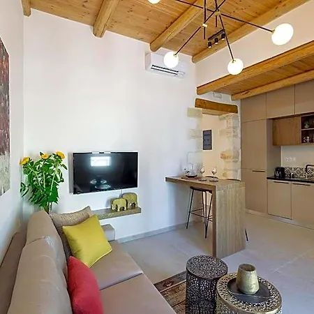 Casa Giorgio Exclusive Aparthotel
