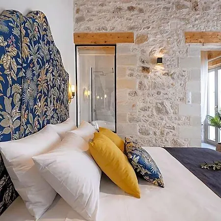 Aparthotel Casa Giorgio Exclusive 4*