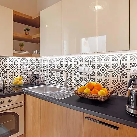 Casa Giorgio Exclusive 4* Rethymno (Crete)