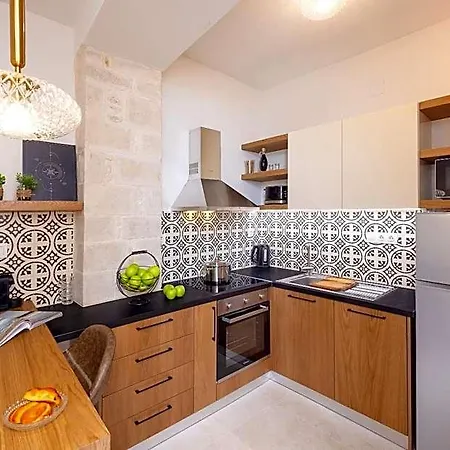 Casa Giorgio Exclusive Rethymno (Crete)